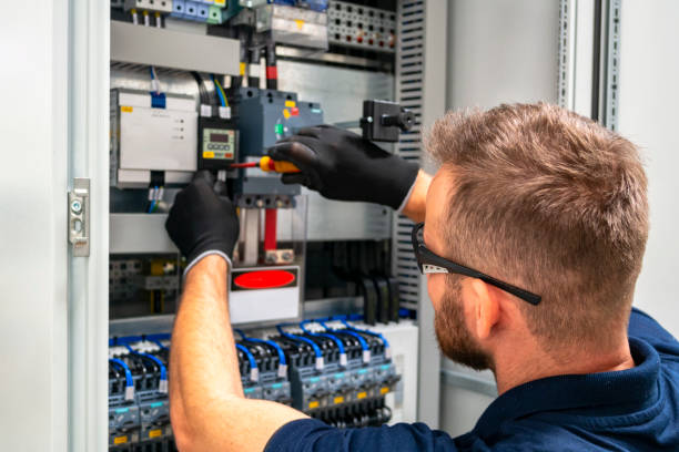 Best Industrial Electrical Services  in Camn, DE