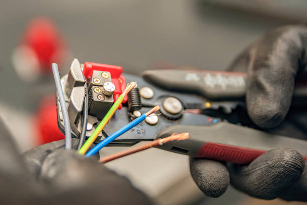 Best Circuit Breaker Repair  in Camn, DE
