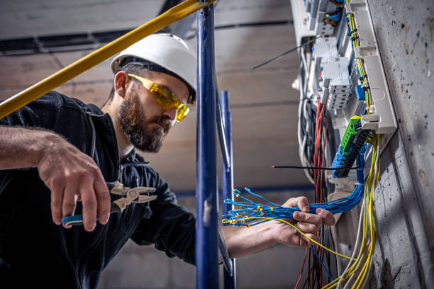 Best Emergency Electrician Near Me  in Camn, DE
