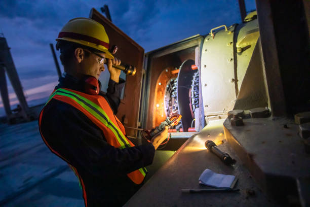 Affordable Emergency Electrician in DE
