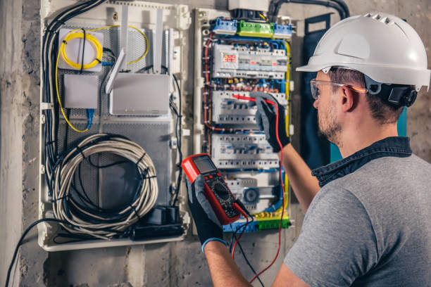 Best Electrical Installation Contractor  in Camn, DE