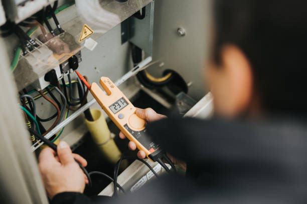 Best Electrical Upgrades for Homes  in Camn, DE