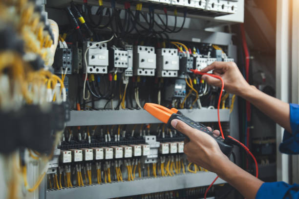 Best Emergency Electrical Repair  in Camn, DE