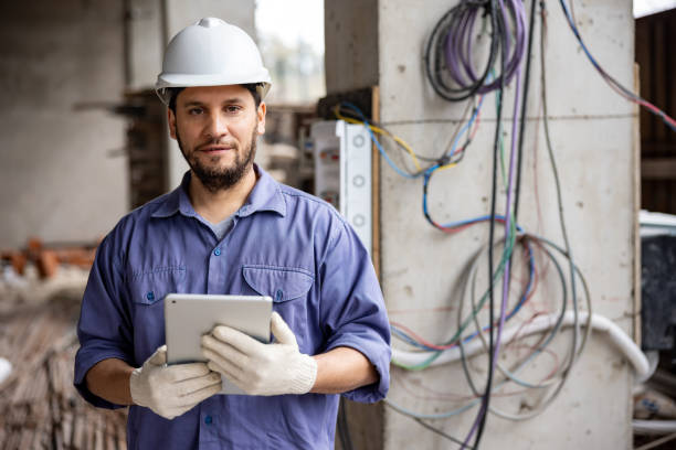 Best Affordable Emergency Electrician  in Camn, DE