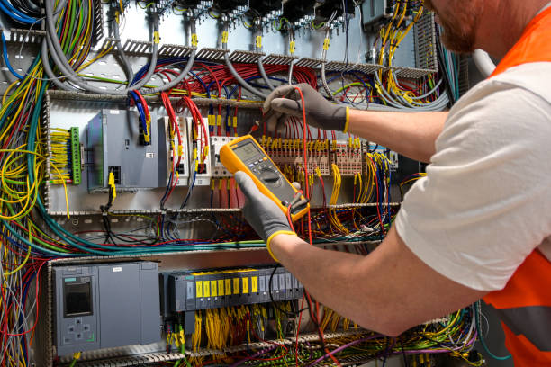 Best Home Electrical Repair  in Camn, DE
