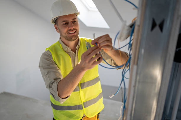 Best Electrical Upgrades for Homes  in Camn, DE